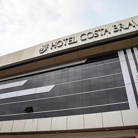 Hotel Costa Brava 独鲁万 外观 照片