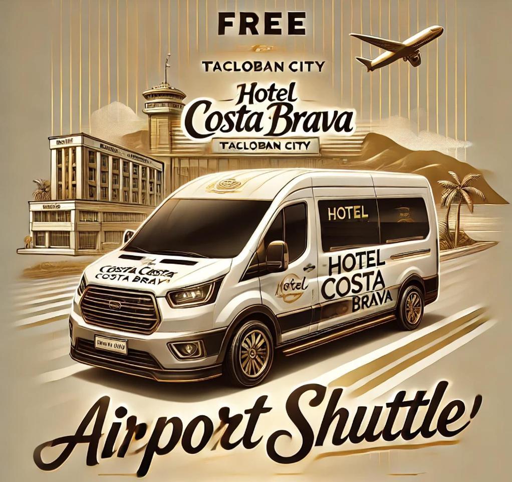 Hotel Costa Brava 独鲁万 外观 照片