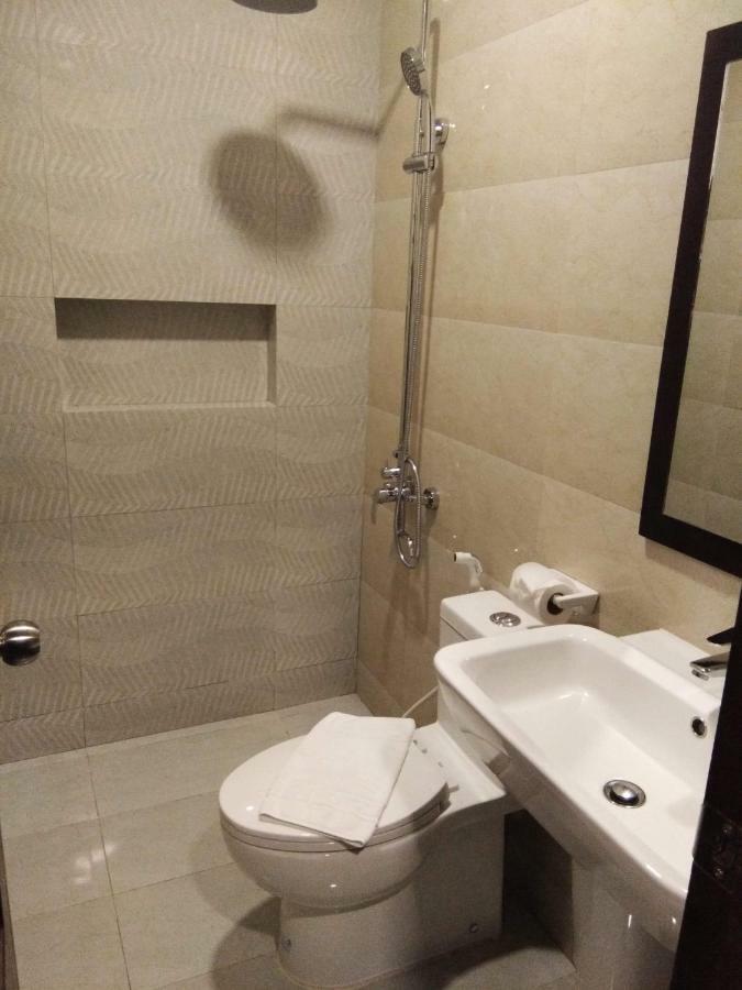 Hotel Costa Brava 独鲁万 外观 照片